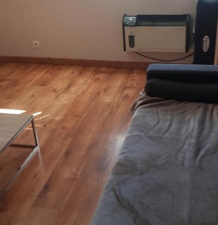 Duplex Dans La Vallee Μπεζανσόν Εξωτερικό φωτογραφία