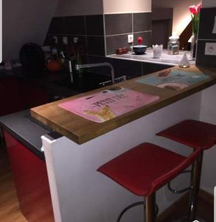Duplex Dans La Vallee Μπεζανσόν Εξωτερικό φωτογραφία