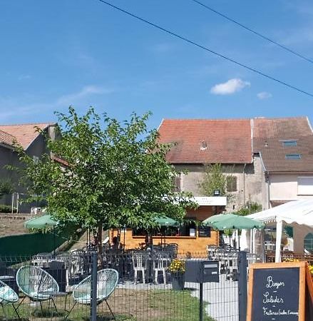 Duplex Dans La Vallee Μπεζανσόν Εξωτερικό φωτογραφία