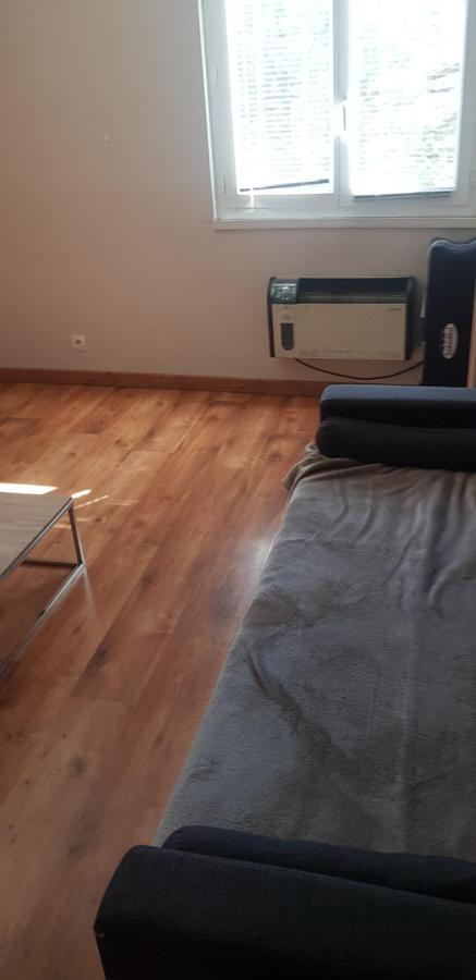 Duplex Dans La Vallee Μπεζανσόν Εξωτερικό φωτογραφία