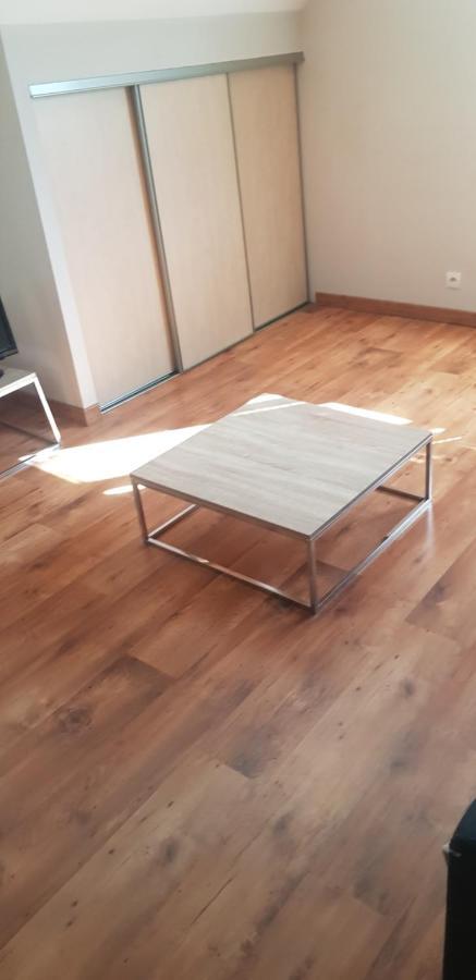 Duplex Dans La Vallee Μπεζανσόν Εξωτερικό φωτογραφία