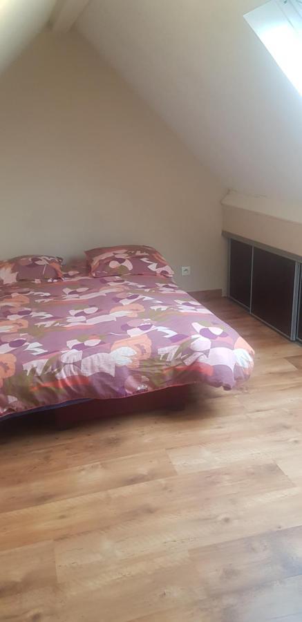 Duplex Dans La Vallee Μπεζανσόν Εξωτερικό φωτογραφία