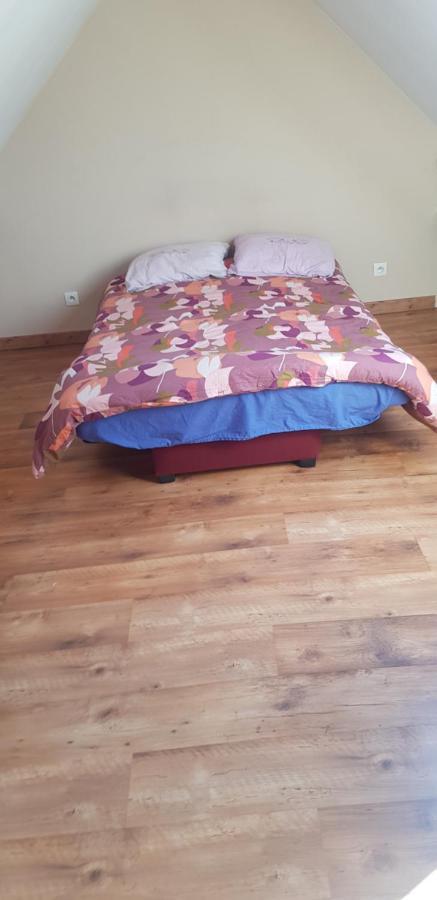 Duplex Dans La Vallee Μπεζανσόν Εξωτερικό φωτογραφία