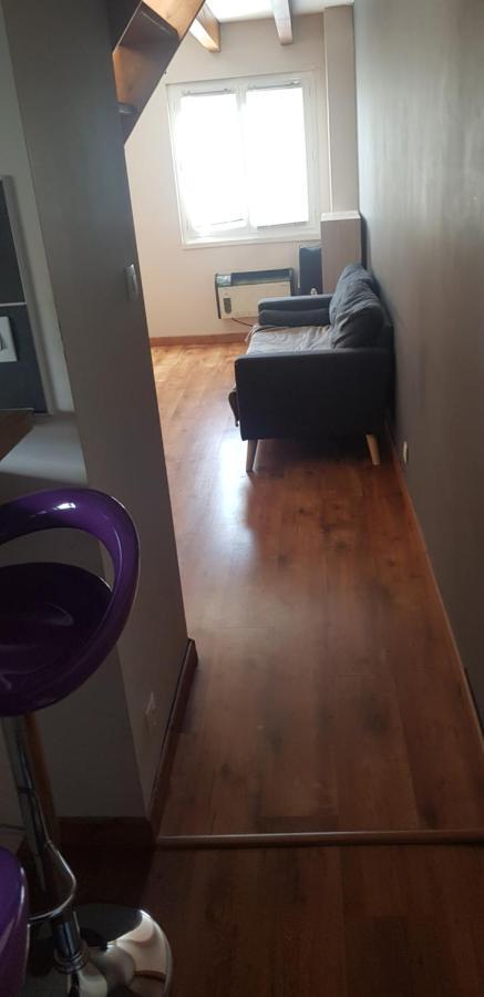 Duplex Dans La Vallee Μπεζανσόν Εξωτερικό φωτογραφία